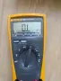 Fluke 75 III multimeter , снимка 2