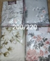 Комплект за спалня 200/220, снимка 1