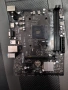 Дънна платка BIOSTAR B550MHP, снимка 1