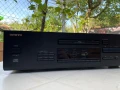 ONKYO DX-7511 High End CD Player + remote , снимка 7