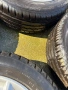 Гуми с джанти за Пасат 5.5, снимка 4
