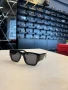 очила с черен обикновен калъф prada versace , снимка 4
