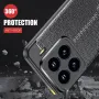 Xiaomi 15 / 12T Pro / 12T / 12 Lite / Лукс кейс калъф гръб кожена шарка, снимка 6