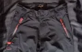 Дамски туристически панталон Vikafjell Odda 15К М, снимка 3