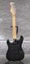 Китара тип Fender Stratocaster , снимка 2