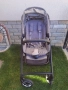 Бебешка количка 3в1 Cybex Talos S Lux+кош Cot S+адаптери+стол за кола Aton M i-size+рефлу легло, снимка 5