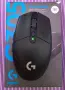 Безжична мишка Logitech G305, снимка 2