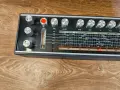 Ретро Telefunken Bajazzo Universal 201 NEW – Легенда от златната ера на транзисторите, снимка 4
