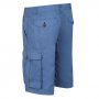 Мъжки къс панталон Regatta Shorebay Blue, снимка 2