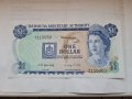 BERMUDA 🇧🇲 ONE DOLLAR 🇧🇲 1982 UNC