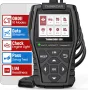 Thinkobd 500 скенер- диагностика за автомобил от THINKCAR OBD2, снимка 3