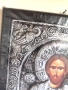 Прекрасна Икона- "Христос Пантократор", снимка 2