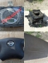 Части за Nissan Almera Tino, Нисан Алмера Тино 1.8 114 к.с., снимка 2