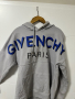 Суичер Givenchy, снимка 1 - Суичъри - 43379998