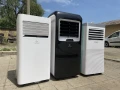 Климатик Мобилен Чисто Нов Компресор, снимка 1