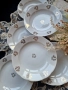 Порцеланови чинии Изида , снимка 3