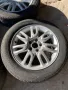Алуминиеви джанти 16 цола 6.5Jx16 ET50 5x108 Рено Renault , снимка 5