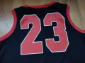 NBA / Chicago Bulls #23 Michael Jordan - детски баскетболен потник, снимка 4