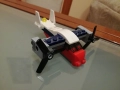 Конструктори Лего - модел LEGO Creator самолети, снимка 8