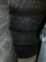 4бр. зимни michelin latitude 245 70 16, снимка 1