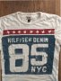 tommy hilfiger - страхотна мъжка тениска, снимка 3