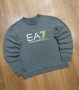 EA7 emporio armani горнище дамска Оригинален, снимка 1