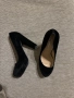Дамски обувки на ток, снимка 2