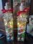 Коледни декоративни лампи , снимка 3