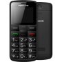 Мобилен Телефон Gsm Panasonic Kx-tu110 Black 1.77 ", Задна Камера 0.8 Mpx, снимка 5