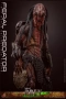 Hot Toys Хищникът от филма Плячката / Hot Toys Predator from the Prey, снимка 4