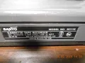 Sanyo M1115 Walkman voice recorder - vintage 89, снимка 9