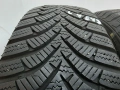 2бр зимни гуми 175/65/15 HANKOOK L04844 , снимка 2