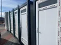 Тоалетна кабина - мобилна. WC. Доставки в цялата страна., снимка 2