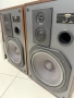 🔈Ретро трилентови тонколони REVOX Forum B - 90W-120W - 4 ома🔈, снимка 4
