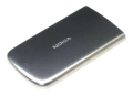 Nokia 6700 Classic Battery Cover Silver капак за батерията за Нокиа 6700 класик, снимка 1