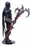 Екшън фигура McFarlane Comics: Spawn - Raven Spawn (Small Hook), 18 cm, снимка 3