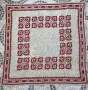 Ръчно бродирана. Българска бродерия. 5, снимка 1