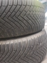 2бр.всесезонни гуми 235/55/18 Continental, снимка 7