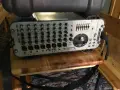 Soundcraft Gigrag 600  миксер със стапала, снимка 1