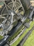 Ел.велосипед VELOdeVIILE 29"гуми рамка ХL., снимка 5