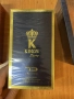 Комбо сет от 3 парфюма 100 ml – Manasik Oud Amber Ameerat + Kings Status + Manasik Oud Amber Bleu, снимка 4
