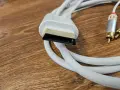 Кабел vga hd av конзола за xbox 360, снимка 4