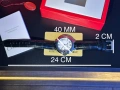 Нов Часовник Cartier Ballon Bleu 40MM  с пълен комплект опаковка, снимка 7