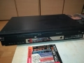 LG DVD PLAYER & VIDEO VHS RECORDER 0611251857, снимка 9