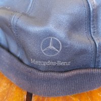 Шапка Mercedes-Benz, снимка 4 - Шапки - 36864048