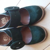 Обувки Bagatt, снимка 5 - Дамски елегантни обувки - 29429625