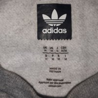 Adidas-Ориг. Ватирана блуза , снимка 6 - Спортни дрехи, екипи - 34118747