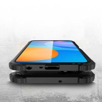 Huawei P Smart 2021 - Удароустойчив Кейс Гръб ARMOR, снимка 10 - Калъфи, кейсове - 31475930
