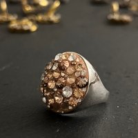 Нови сребърни пръстени, снимка 1 - Пръстени - 44281380