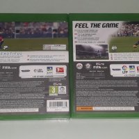 Игри XBOX ONE, снимка 2 - Игри за Xbox - 35436256